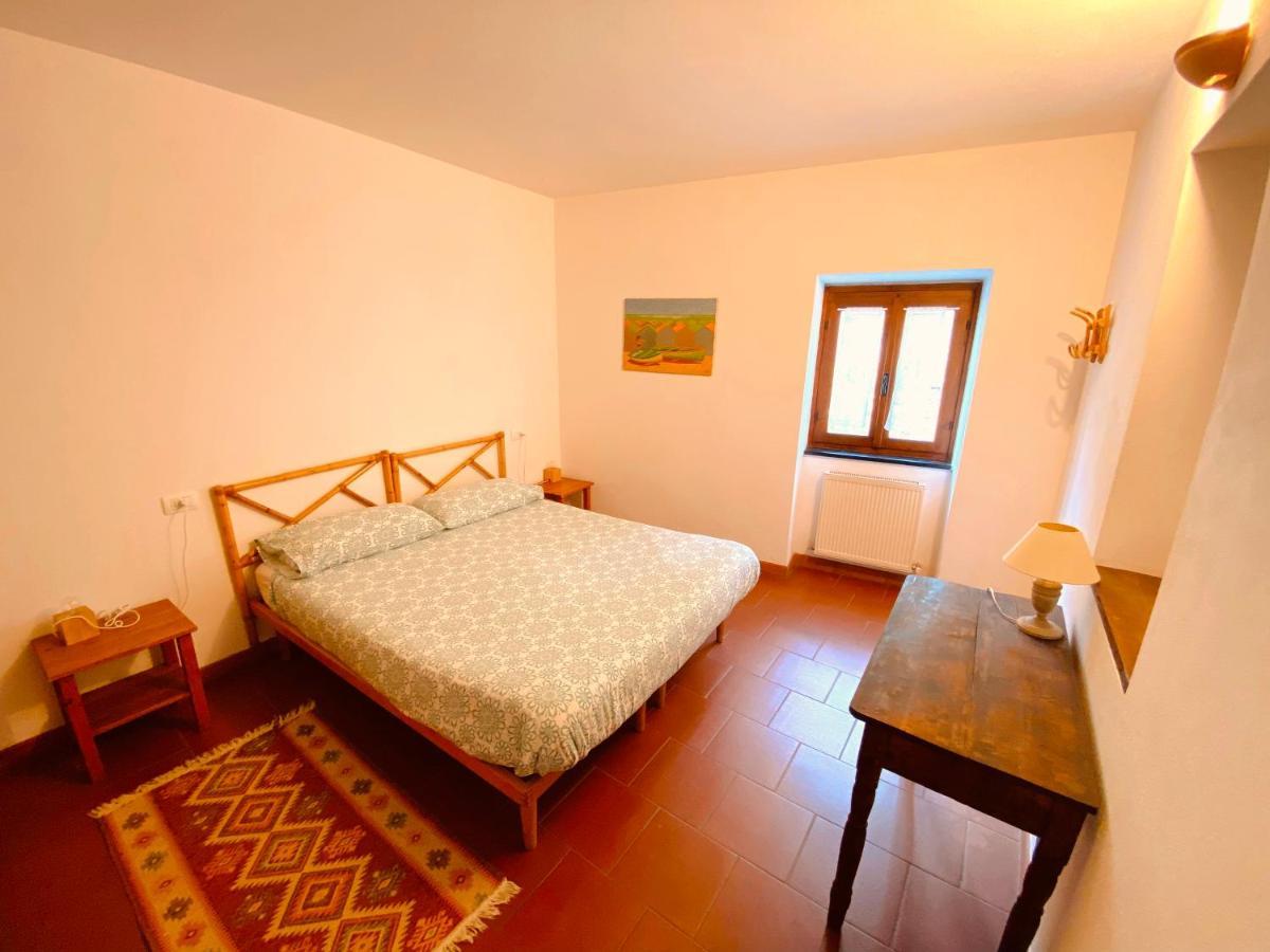 Agriturismo Giandriale Tavarone Exteriér fotografie
