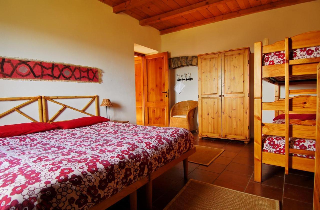 Agriturismo Giandriale Tavarone Exteriér fotografie