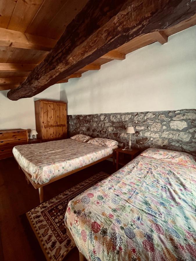 Agriturismo Giandriale Tavarone Exteriér fotografie